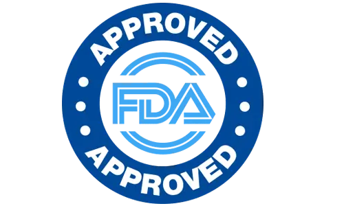 DentalPrime FDA Approved